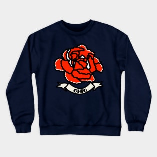 Ohio Crewneck Sweatshirt